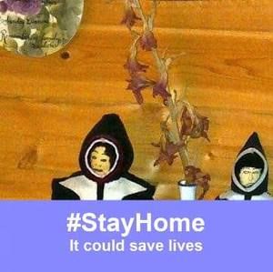 Meet your Posher, Helen